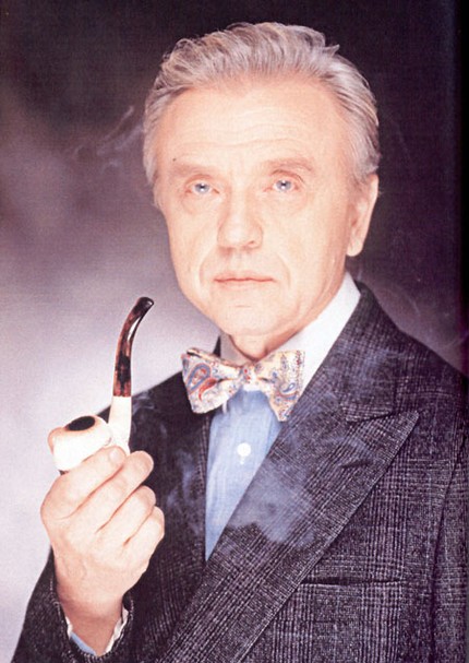 Олег Михайлович Виноградов / Oleg Vinogradov