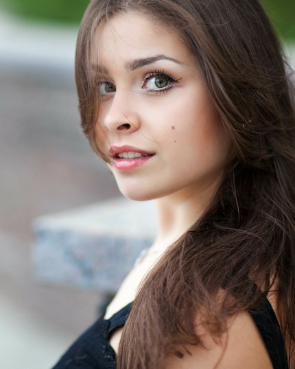 Алина Яровая