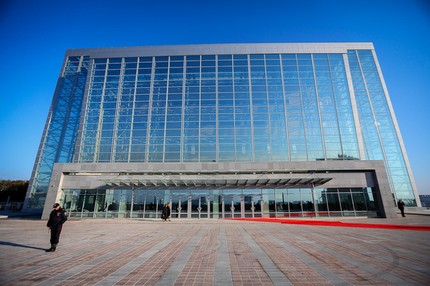 Приморский оперный театр