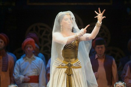 «Искатели жемчуга»