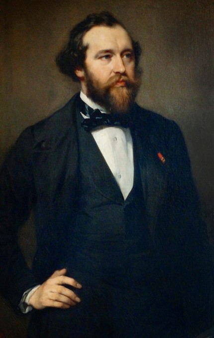 Адольф Сакс