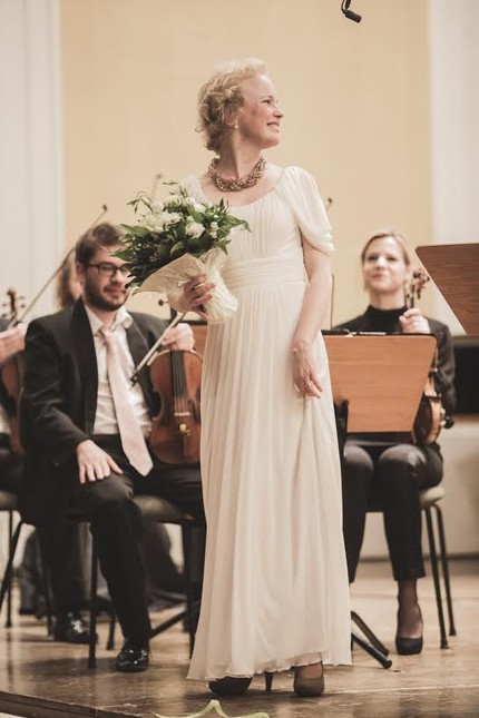 Керстин Авемо