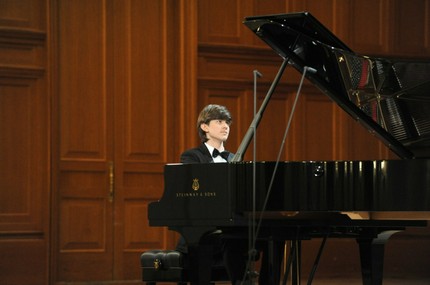 Даниил Харитонов