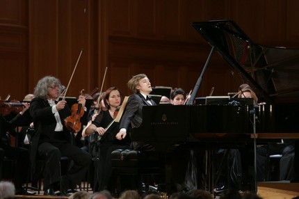 Дмитрий Маслеев