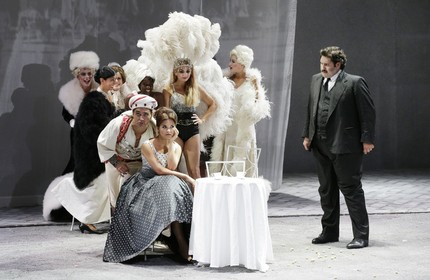 «Турок в Италии»