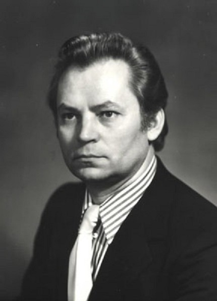 Юрий Антонович Мазурок / Yuri Mazurok