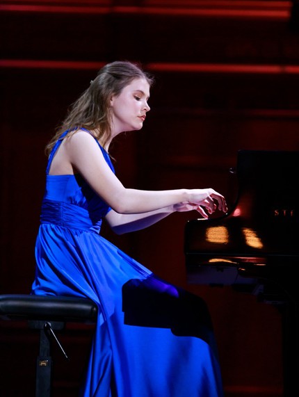 Василисса Третьякова