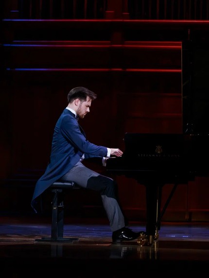 Владимир Родин