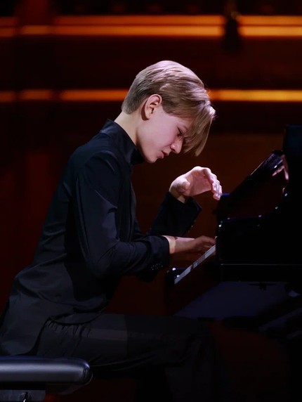 Владимир Карякин