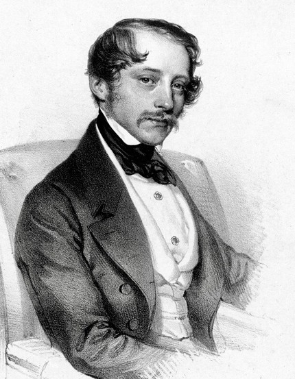 Отто Николаи