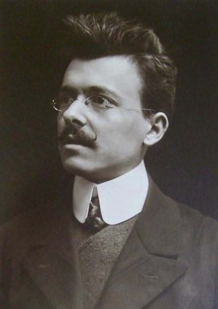 Ильдебрандо Пиццетти