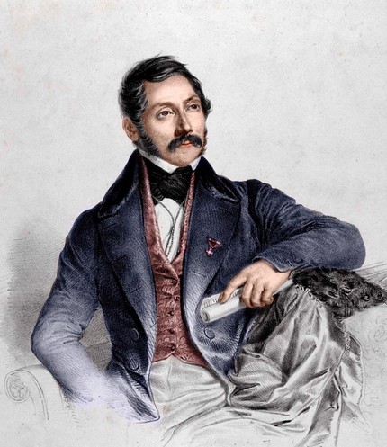 Феличе Романи