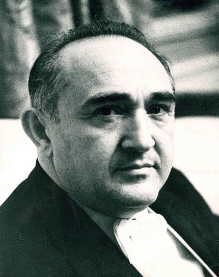 Яков Израилевич Зак