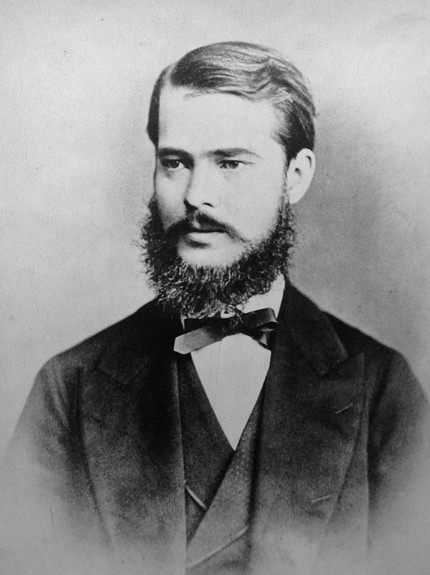 Пётр Иванович Юргенсон