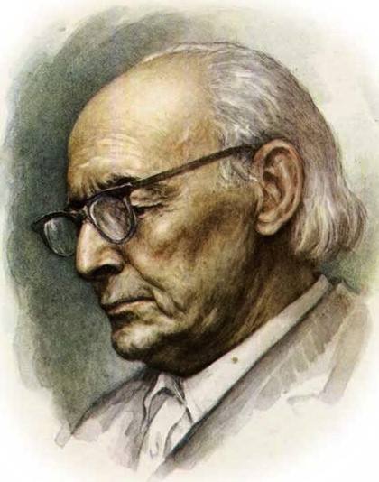 Анатолий Александров