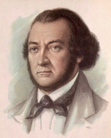 Александр Александрович Алябьев