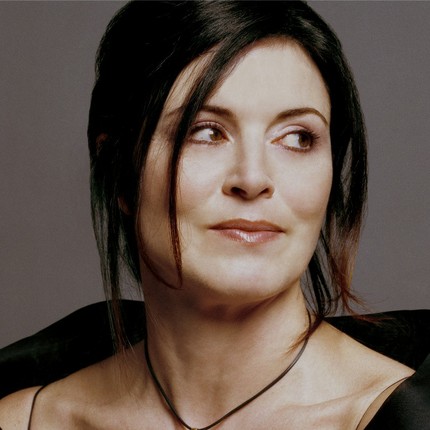 Анна Катерина Антоначчи (Anna Caterina Antonacci)