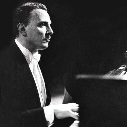 Артуро Бенедетти Микеланджели