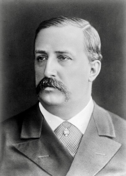 Александр Порфирьевич Бородин