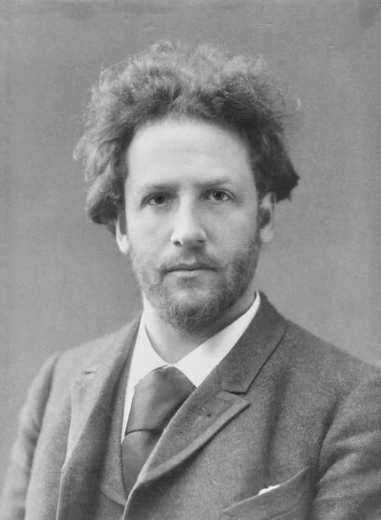 Анатолий Андреевич Брандуков