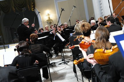 Капелла Полянского