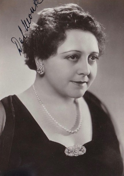 Тоти Даль Монте