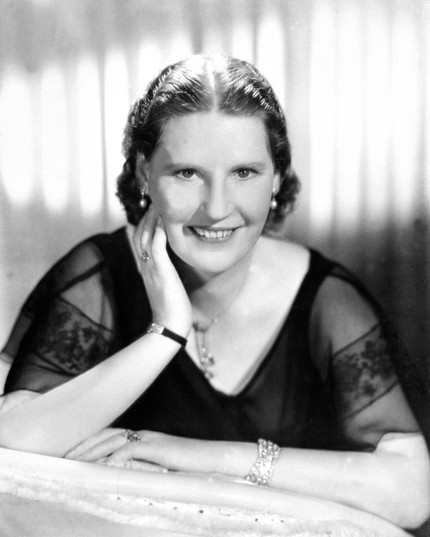 Кирстен Флагстад