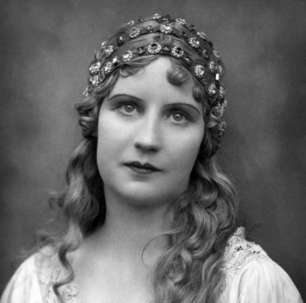 Кирстен Флагстад