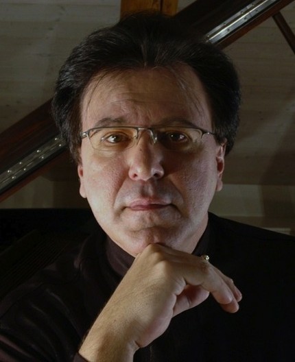 Андрей Гаврилов (Andrei Gavrilov)