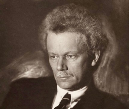 Александр Борисович Гольденвейзер