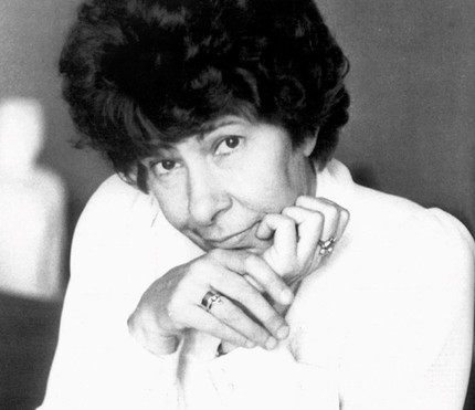 Вера Васильевна Горностаева