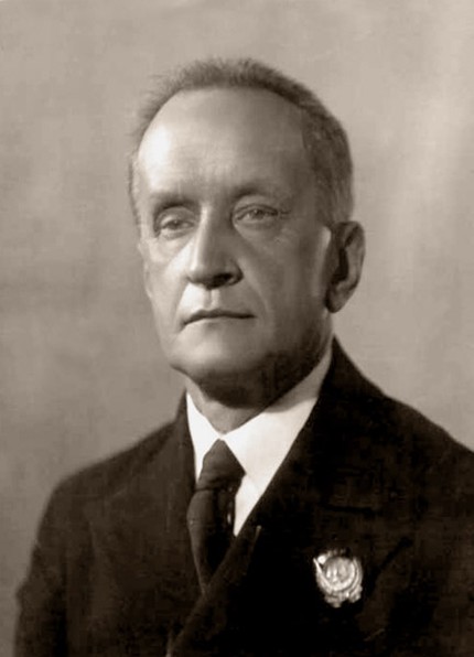 Константин Николаевич Игумнов