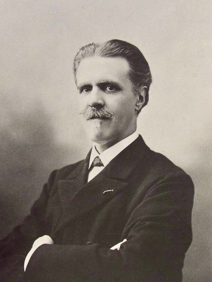 Венсан д'Энди