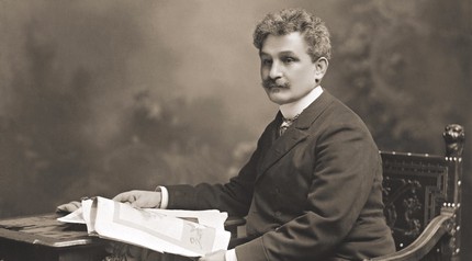 Леош Яначек