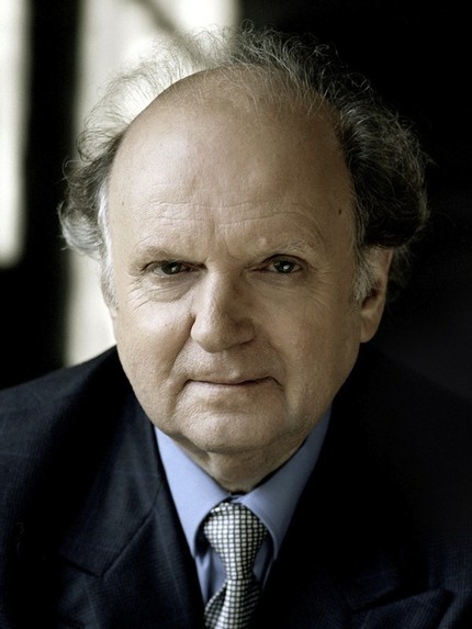 Марек Яновский (Marek Janowski)