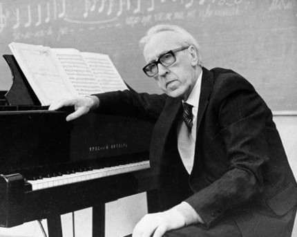 Дмитрий Борисович Кабалевский