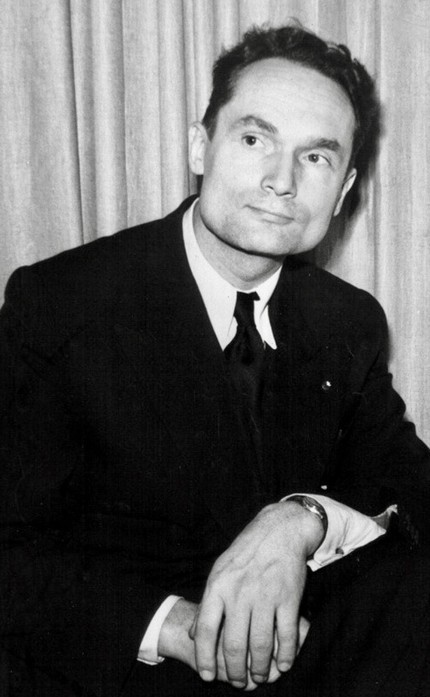 Рудольф Рихардович Керер