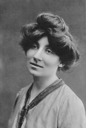 Ванда Ландовска