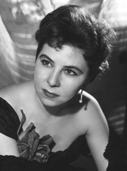 Криста Людвиг