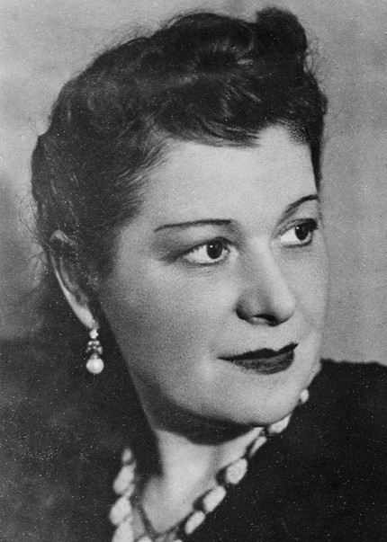 Максакова Мария Петровна