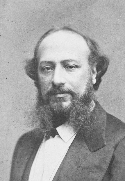 Джованни Марио