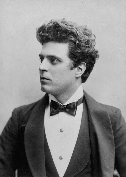 Пьетро Масканьи