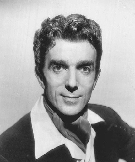 Леонид Фёдорович Мясин