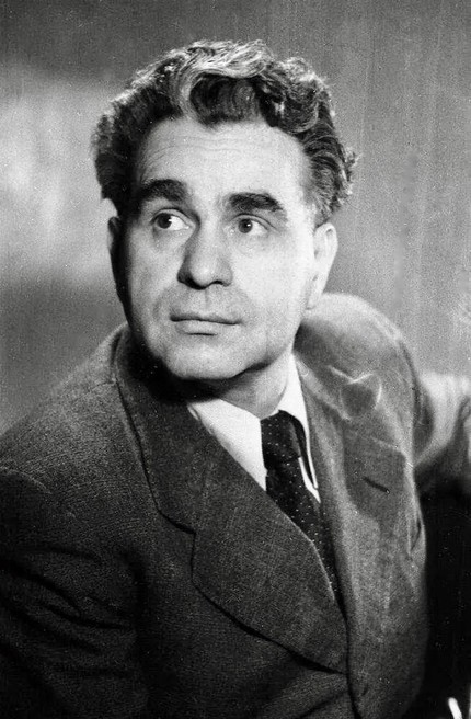 Георгий Михайлович Нэлепп