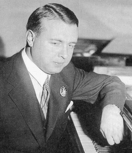 Лев Николаевич Оборин