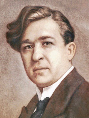 Григорий Степанович Пирогов