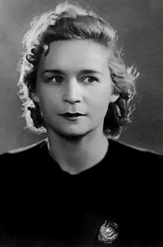 Марина Тимофеевна Семёнова