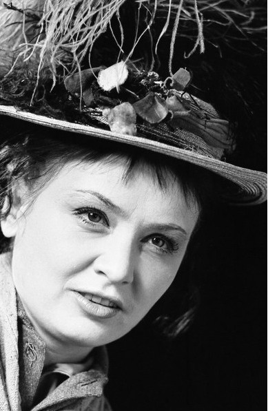 Татьяна Ивановна Шмыга