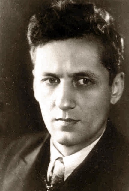 Владимир Владимирович Софроницкий