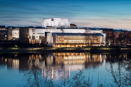 Финская национальная опера